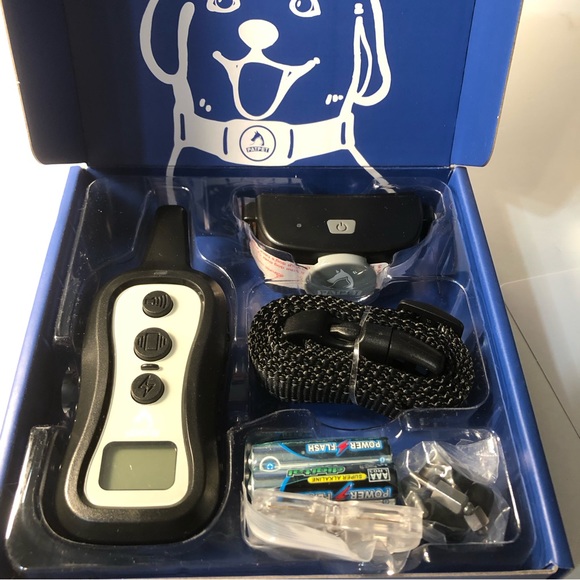 PATPET Dog Shock Training Collar - Picture 6 of 8